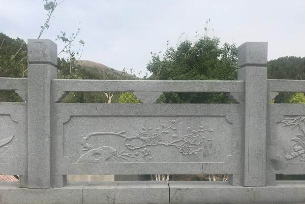 陵水黎族自治县大连做园林景观石栏杆的厂家哪家好系列3